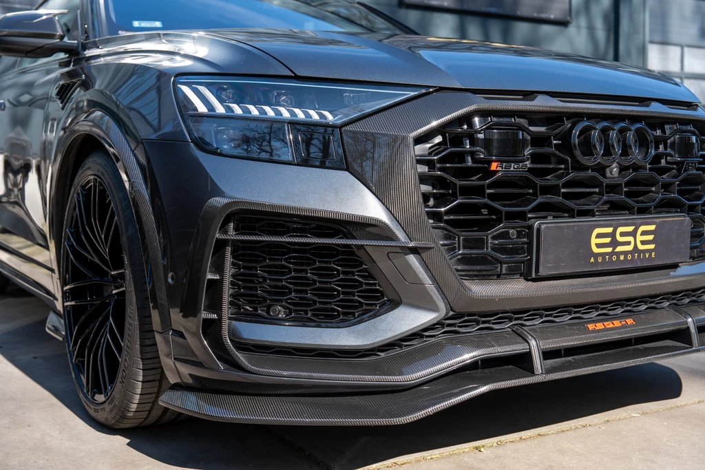 Audi Q8 – foto 18