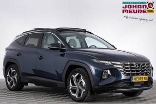 Hyundai Tucson – thumbnail 6