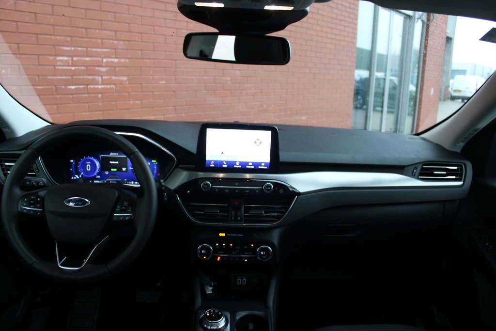 Ford Kuga – foto 7