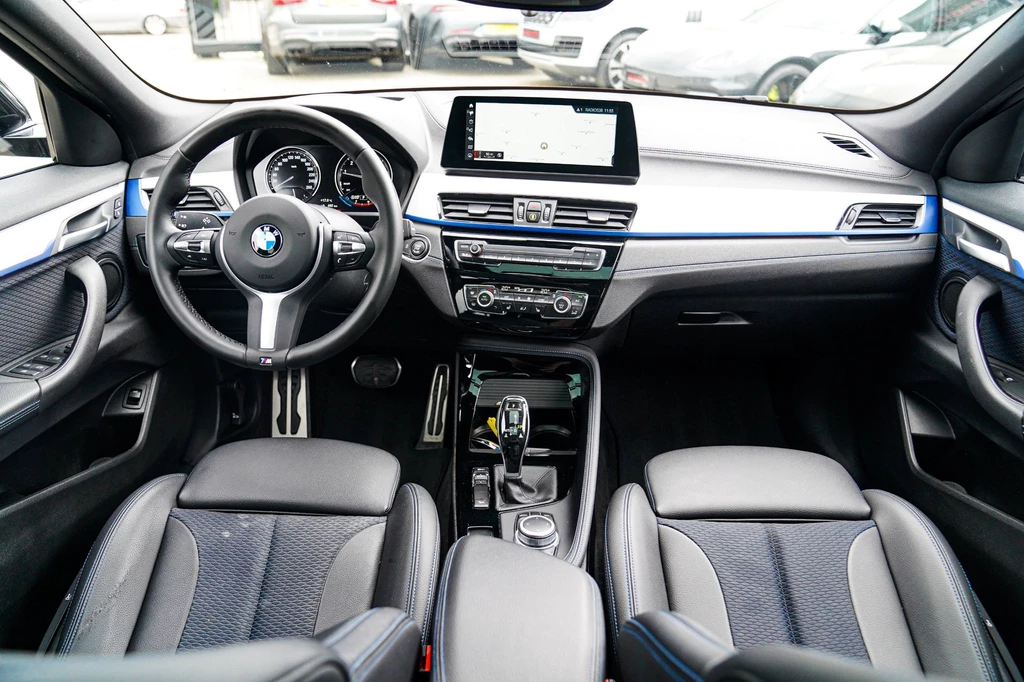 BMW X2 – foto 14