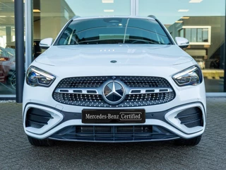 Mercedes-Benz GLA – thumbnail 3