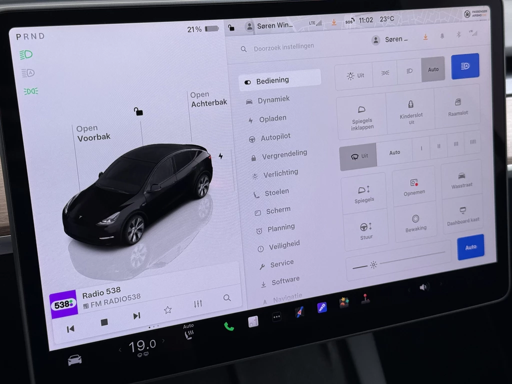 Tesla Model Y – foto 21