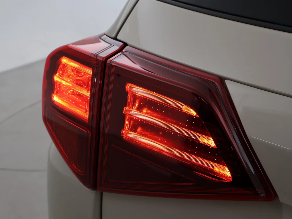 Suzuki Vitara – foto 22