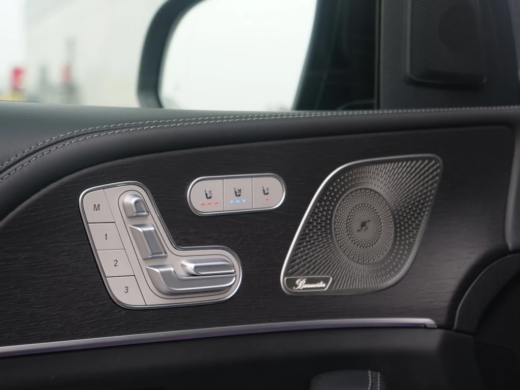 Mercedes-Benz GLE – foto 24