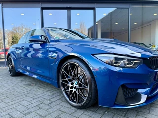 BMW M4 – thumbnail 19