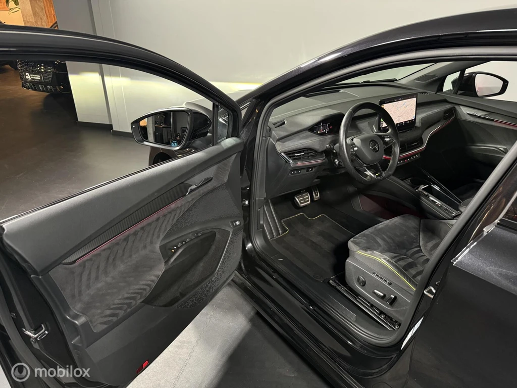 Škoda Enyaq Coupe – foto 27