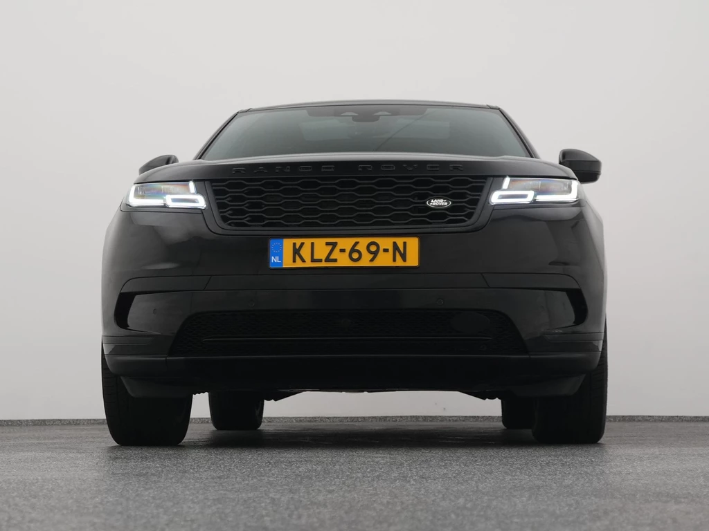 Land Rover Range Rover Velar – foto 21