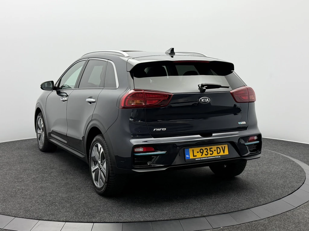 Kia e-Niro – foto 3