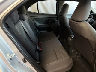 Toyota Yaris Cross – thumbnail 53