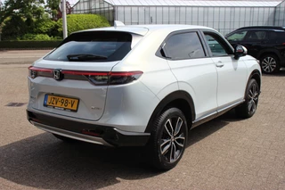 Honda HR-V – thumbnail 4