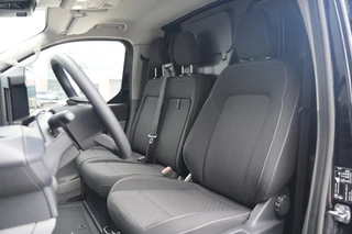 Ford Transit Custom – thumbnail 16
