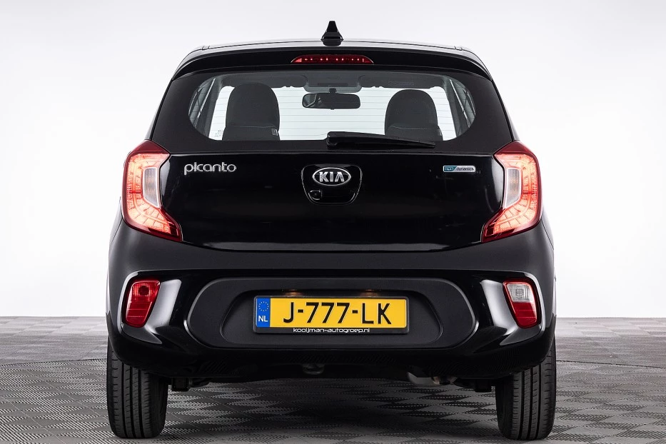 Kia Picanto – foto 3