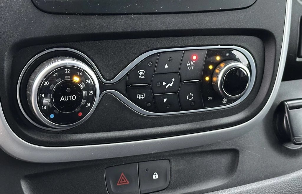 Renault Trafic – foto 13