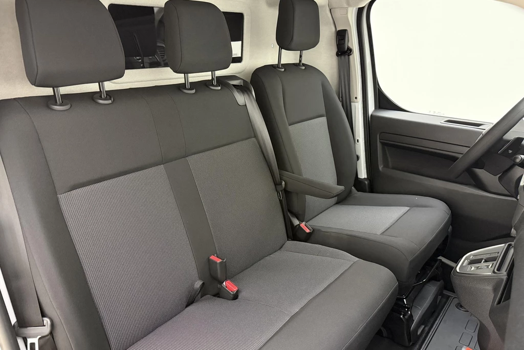Opel Vivaro-e – foto 13