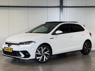 Volkswagen Polo – thumbnail 1