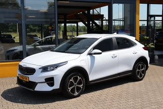 Kia XCeed – thumbnail 2