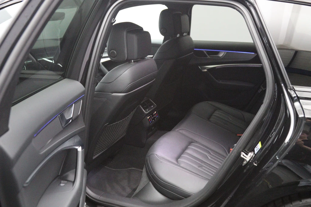 Audi A6 – foto 44