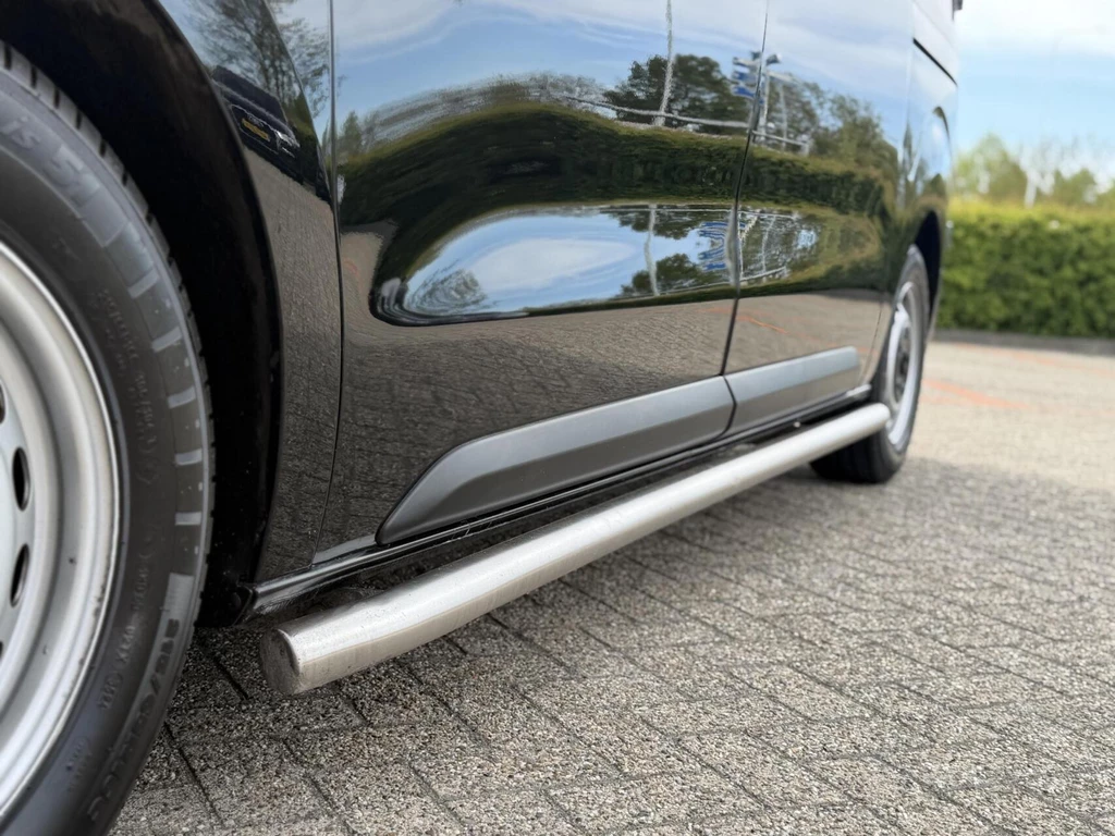 Opel Vivaro – foto 18