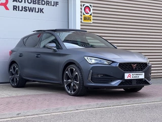 CUPRA Leon – thumbnail 9