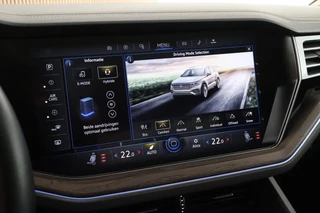 Volkswagen Touareg – thumbnail 27