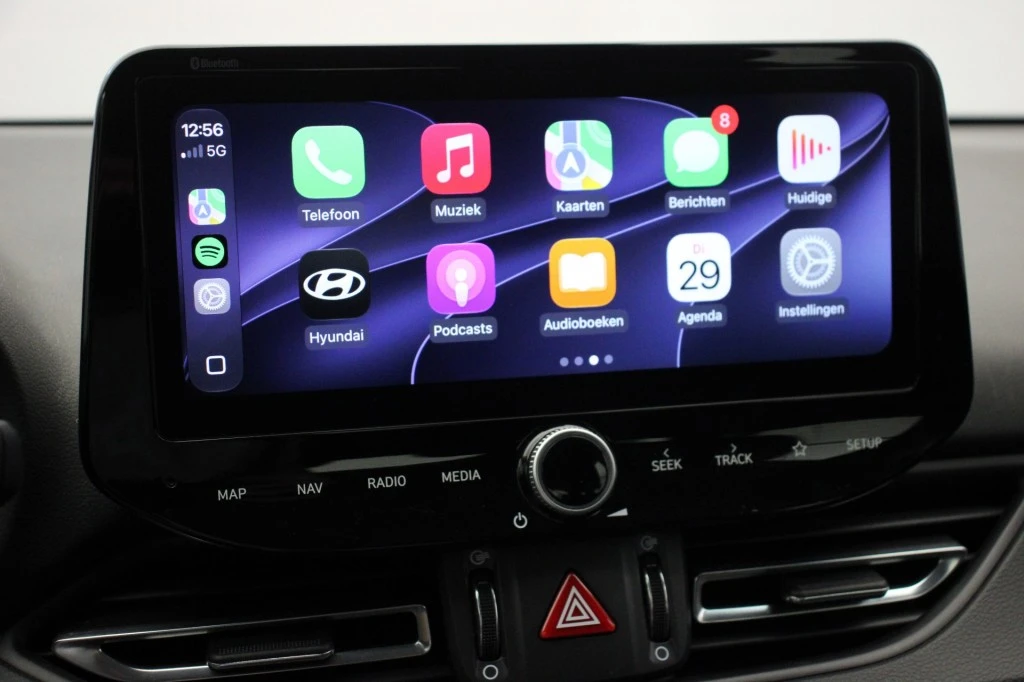 Hyundai i30 – foto 13