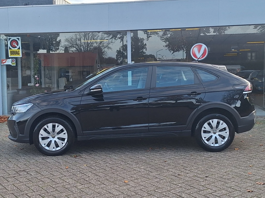 Volkswagen Taigo – foto 4