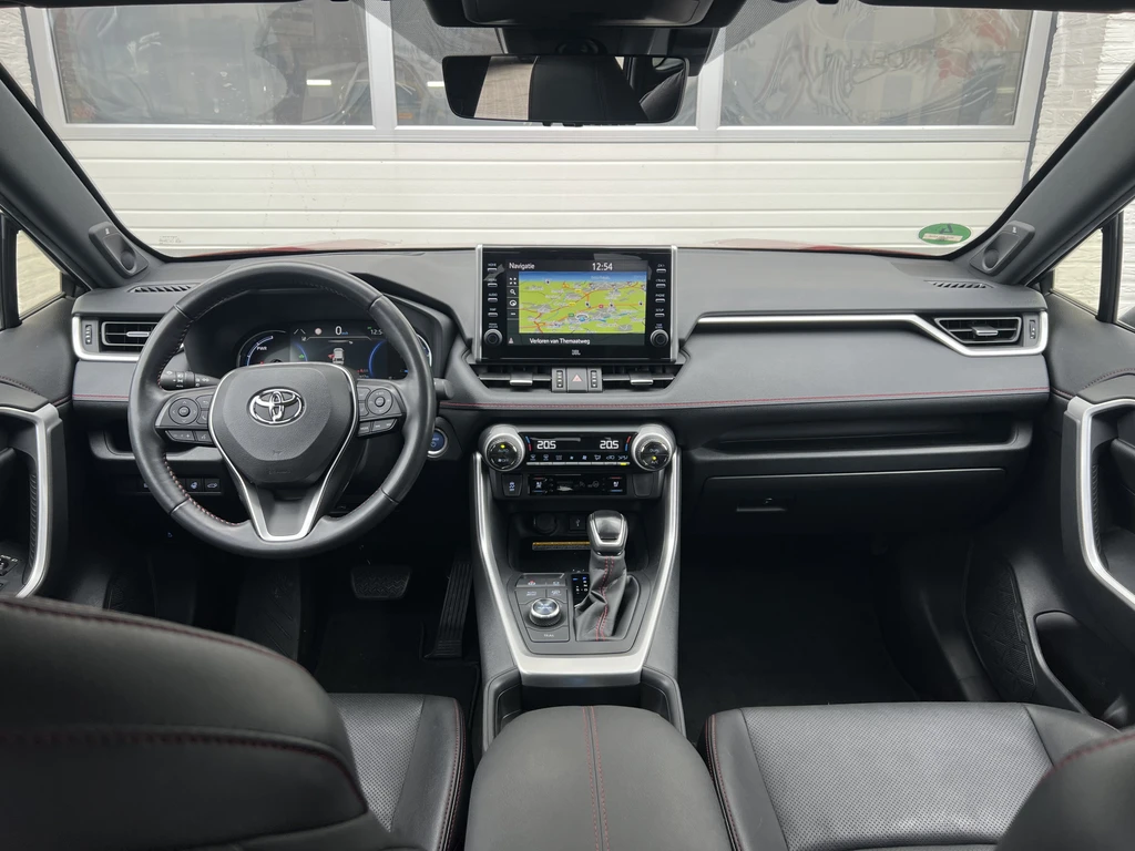 Toyota RAV4 – foto 12