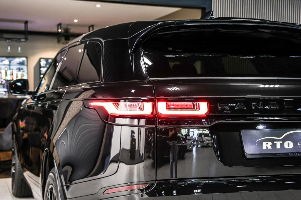 Land Rover Range Rover Velar – foto 5