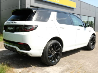 Land Rover Discovery Sport – thumbnail 3