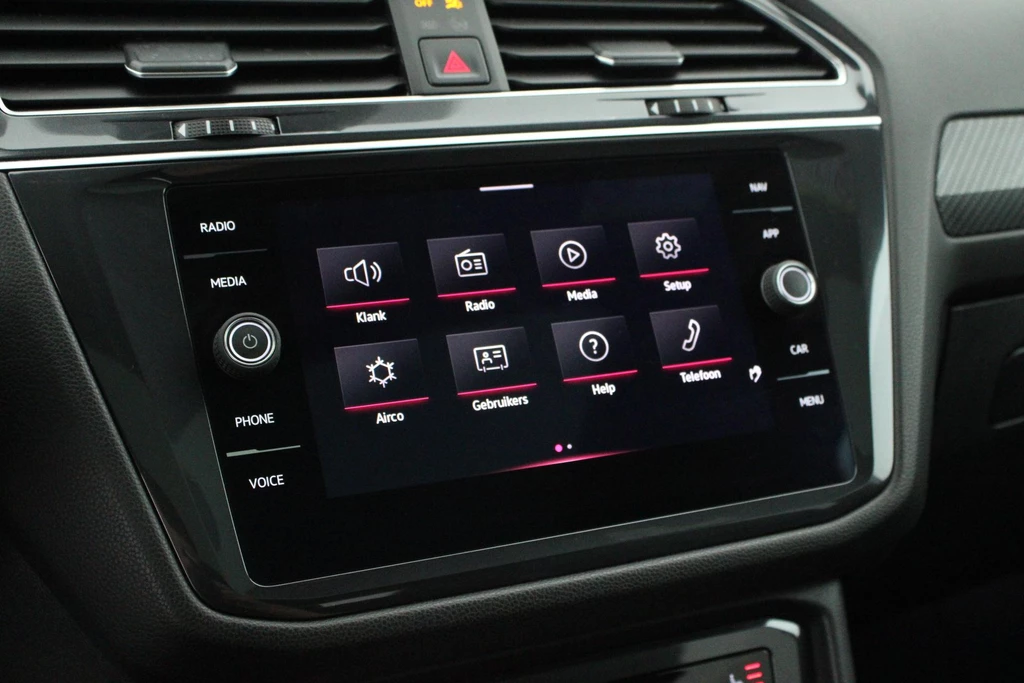Volkswagen Tiguan Allspace – foto 23