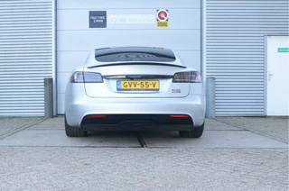 Tesla Model S – thumbnail 2