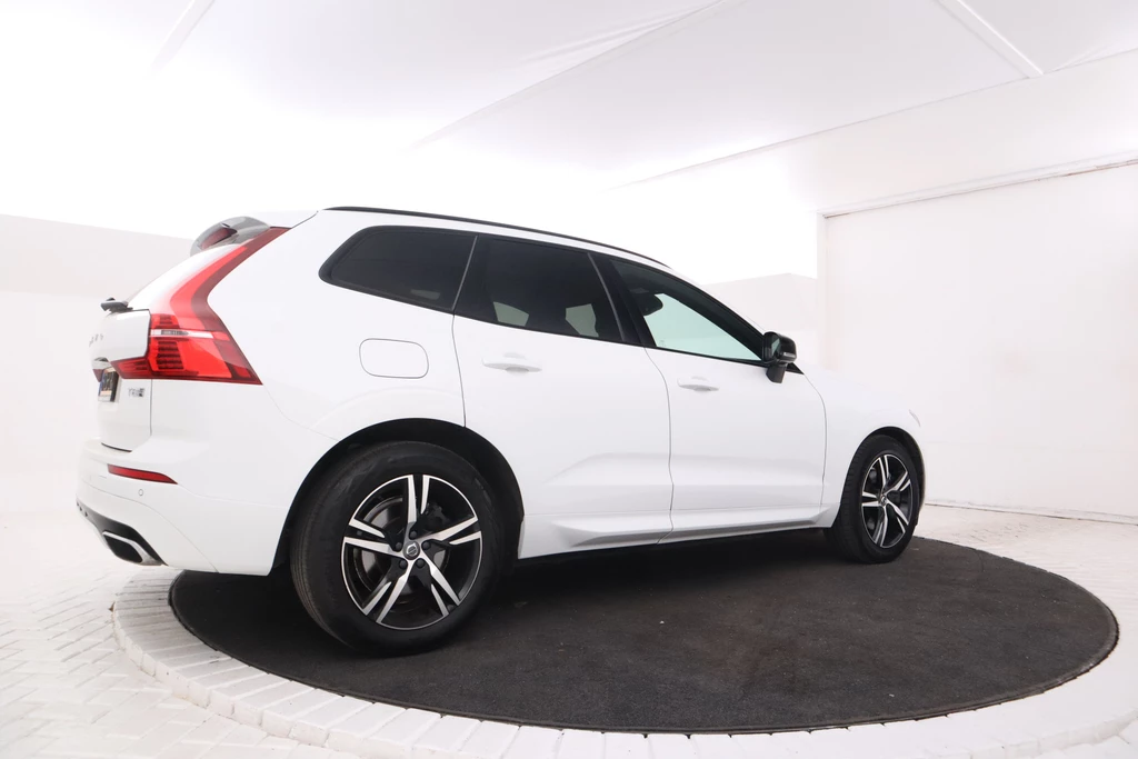 Volvo XC60 – foto 3