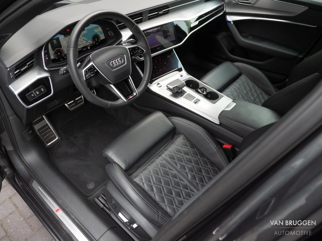Audi A6 – foto 20
