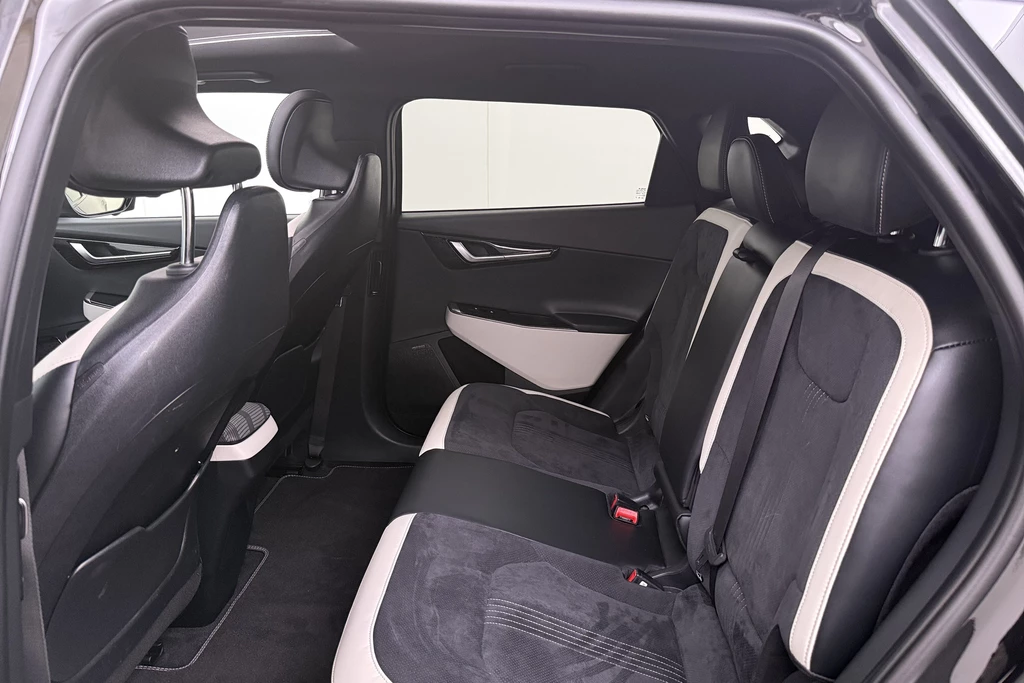 Kia EV6 – foto 15