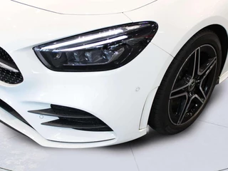 Mercedes-Benz B-Klasse – thumbnail 6