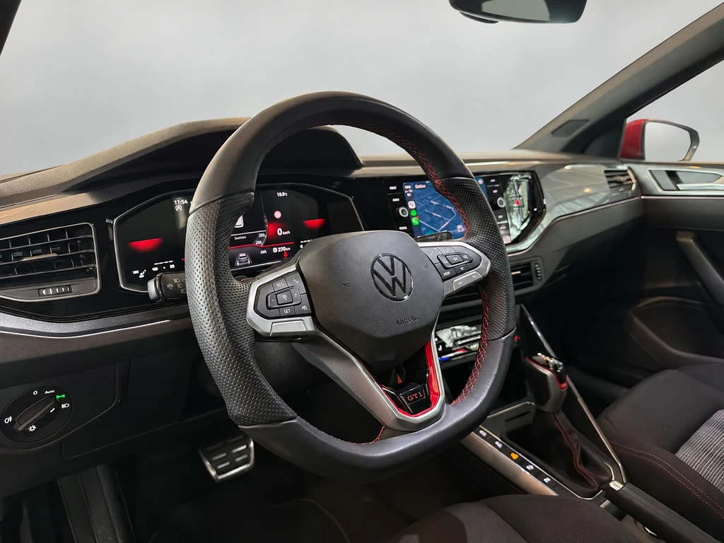 Volkswagen Polo – foto 20