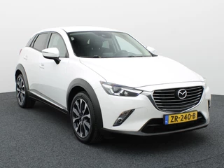 Mazda CX-3 – thumbnail 12