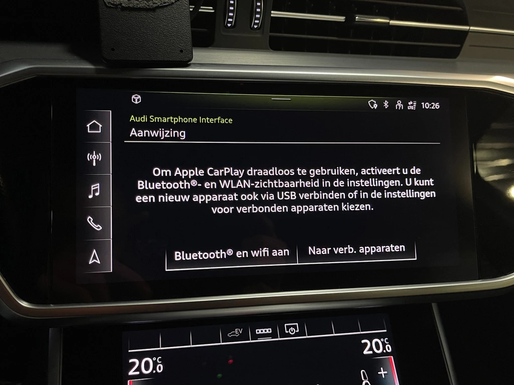 Audi A6 – foto 26