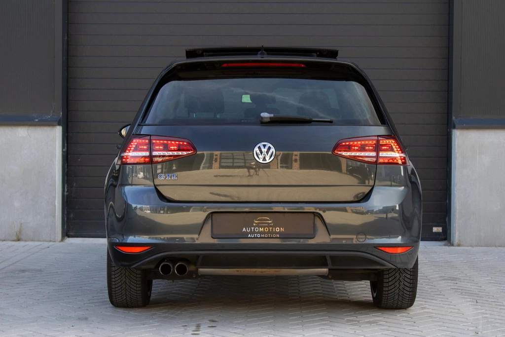 Volkswagen Golf – foto 7