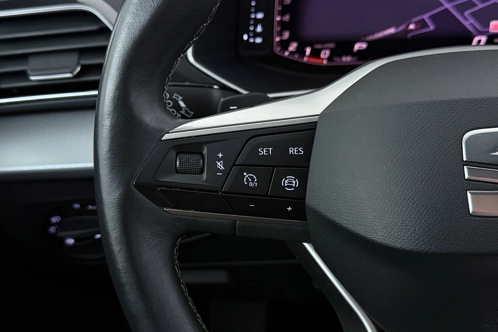 SEAT Tarraco – foto 37
