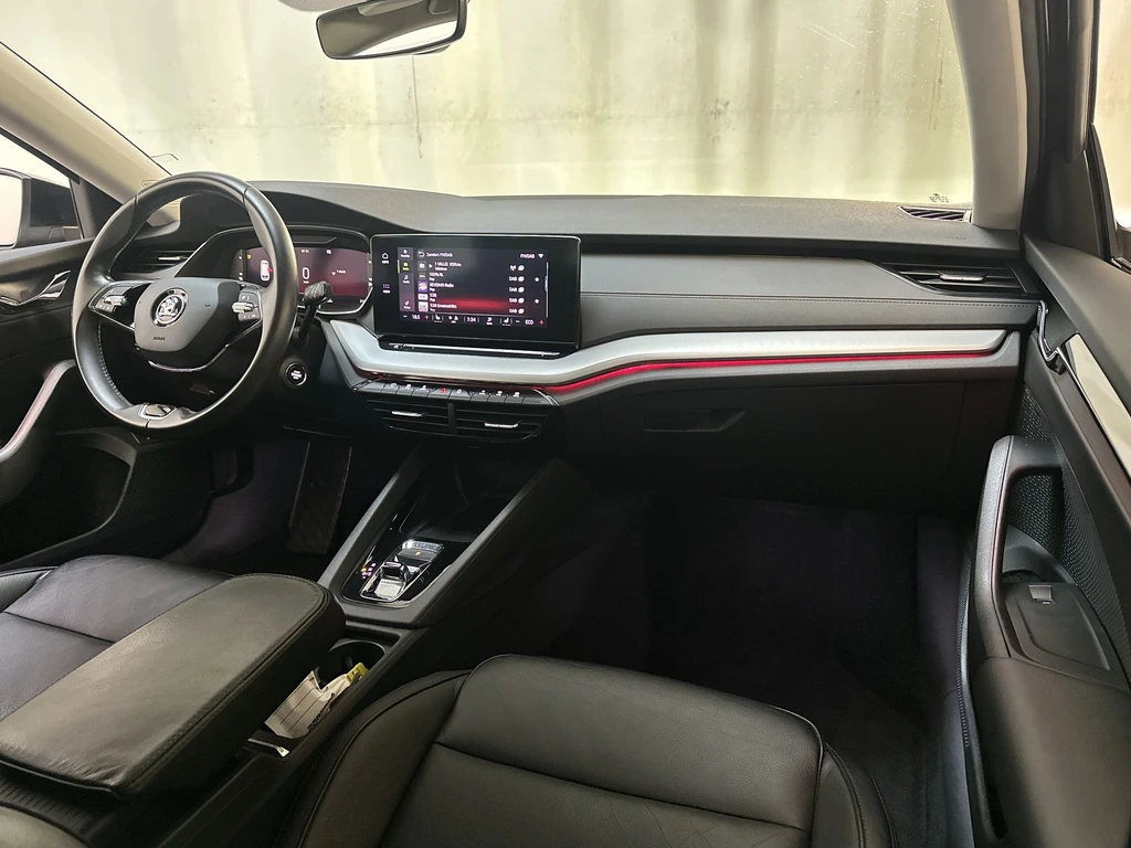 Škoda Octavia – foto 9