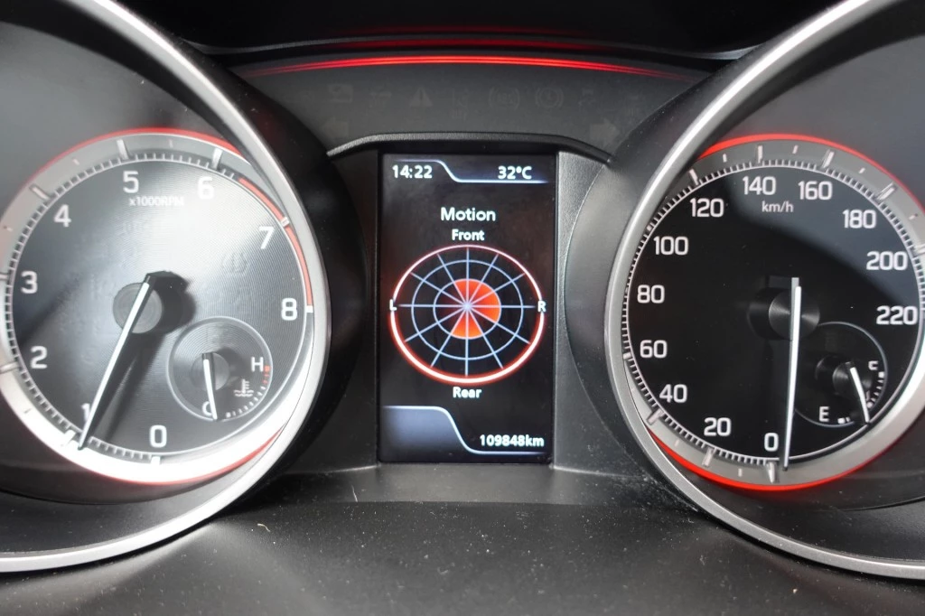 Suzuki Swift – foto 8
