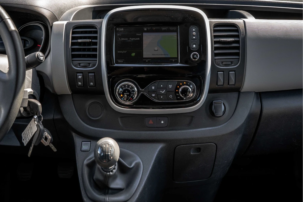 Renault Trafic – foto 21
