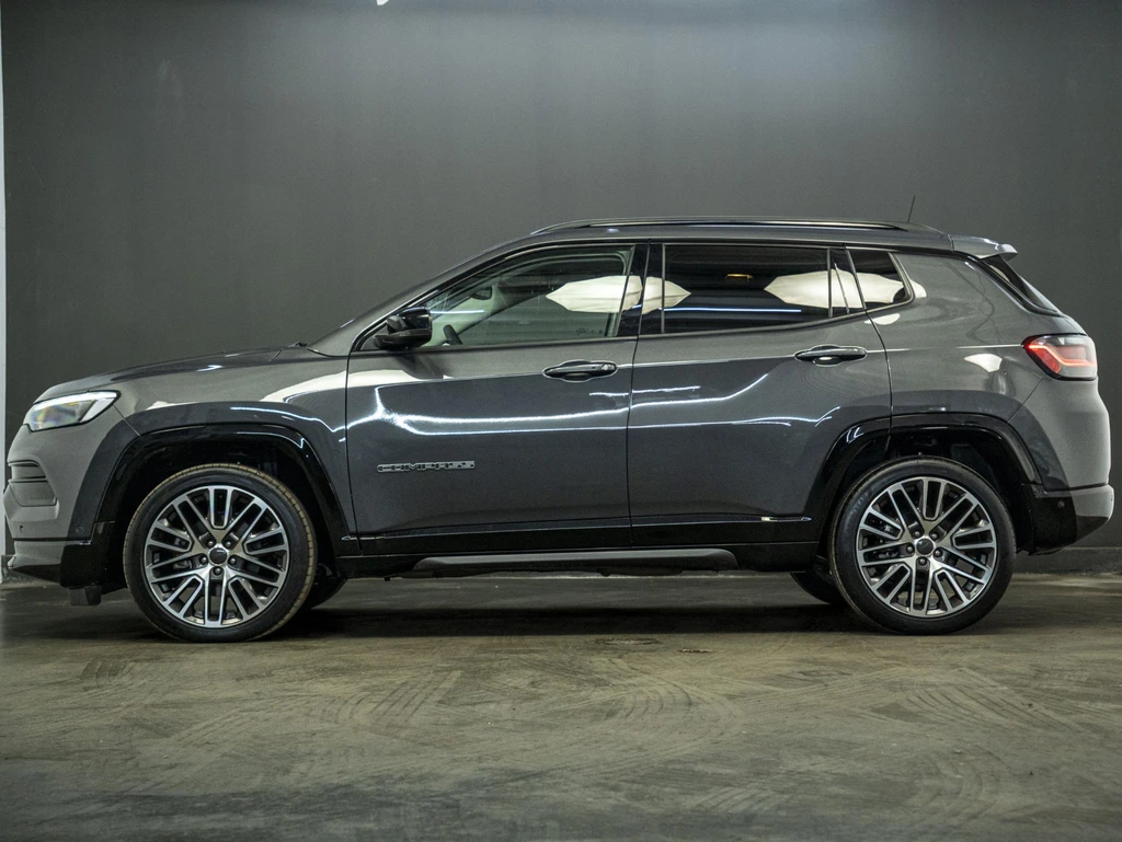 Jeep Compass – foto 4