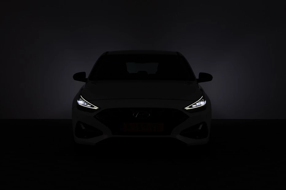 Hyundai i30 – foto 8