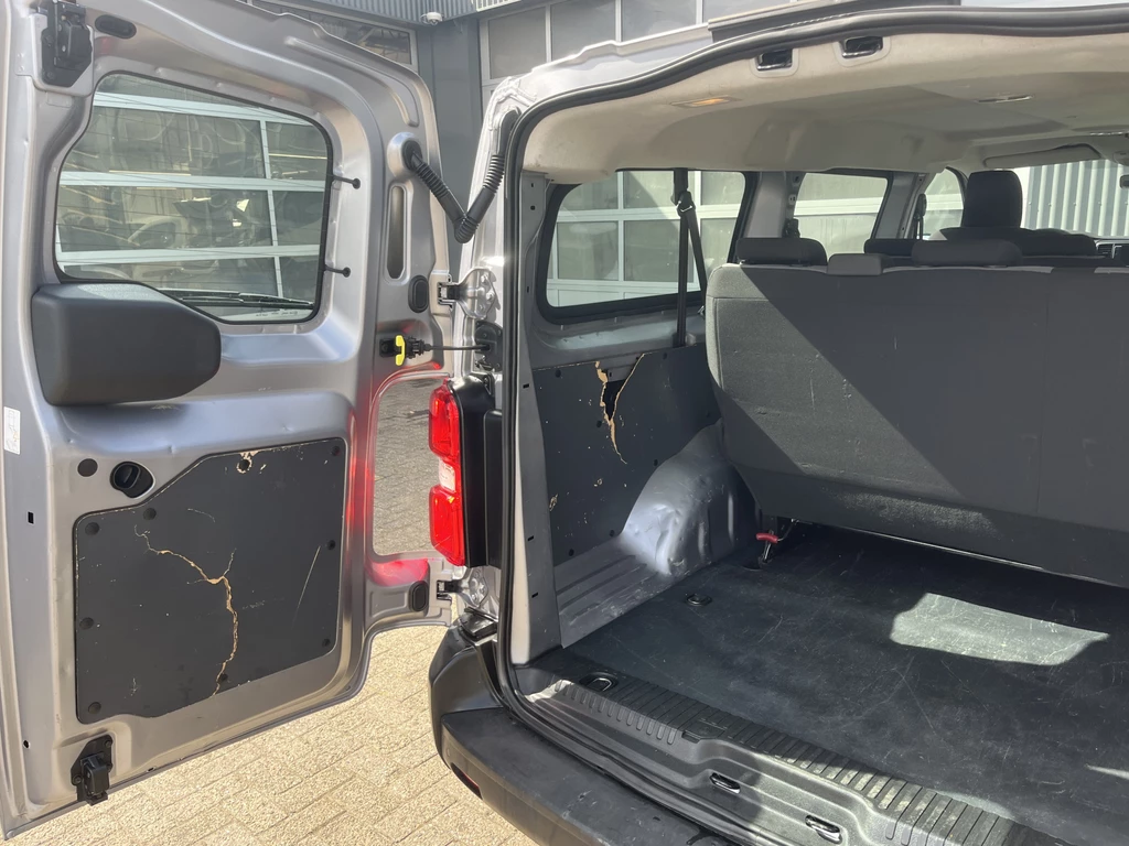 Citroën Jumpy – foto 19