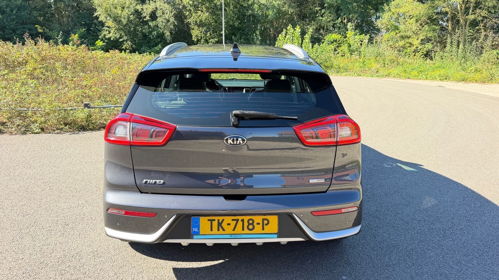 Kia Niro – foto 5
