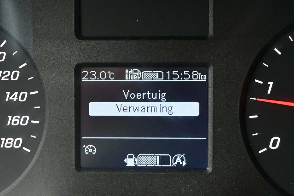 Mercedes-Benz Sprinter – foto 15