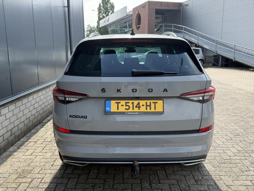 Škoda Kodiaq – foto 2