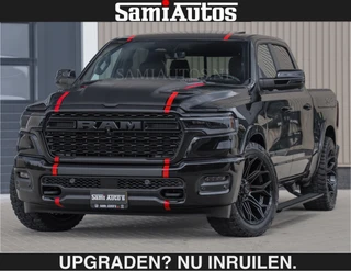 Dodge Ram Pick-Up – thumbnail 21